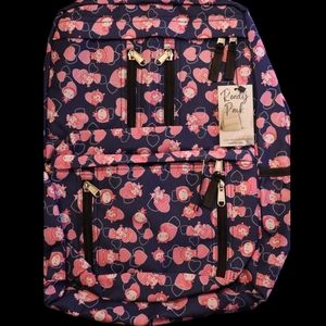 Love my Heart's Backpack